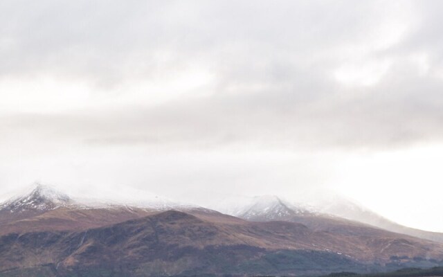 Tomban Cottage, Pitlochry