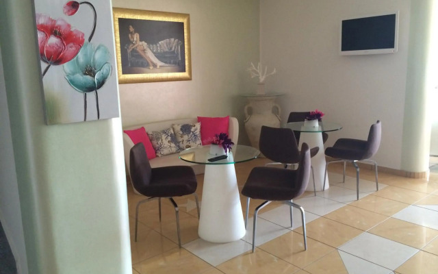 Hotel La Villa