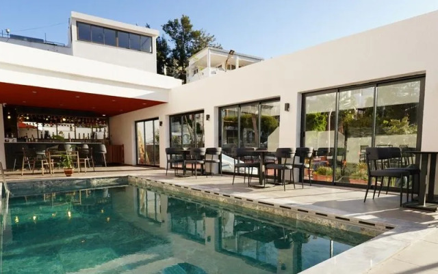 La Bonita Hotel Bodrum