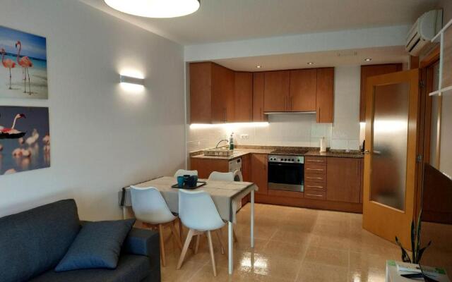 Mi Apartamento en el Delta del Ebro