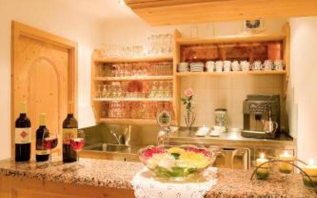 Apartm. & BB Ferienidylle Gstrein