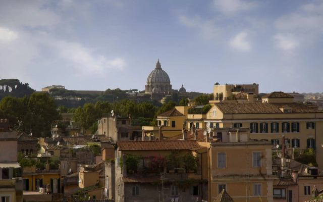 Ripense In Trastevere