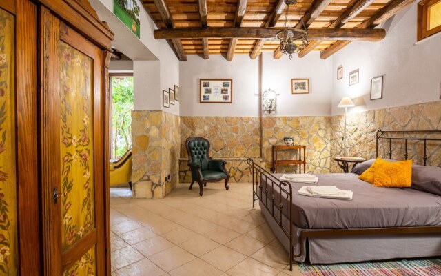 Villa Pilati Bed and Breakfast