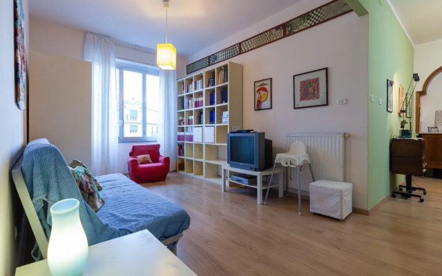 Flat 3 Bedrooms 2 Bathrooms - Naples