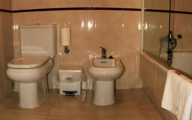 Hostal A Camelia