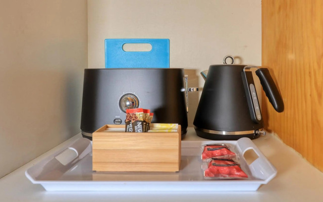 Barham Riverland Motel