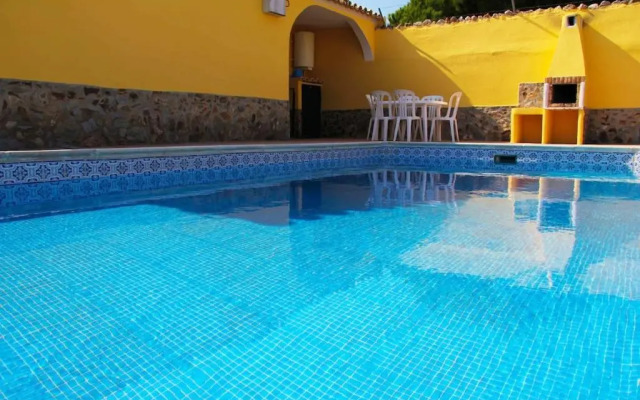 Quinta Vita- Vila Laranja