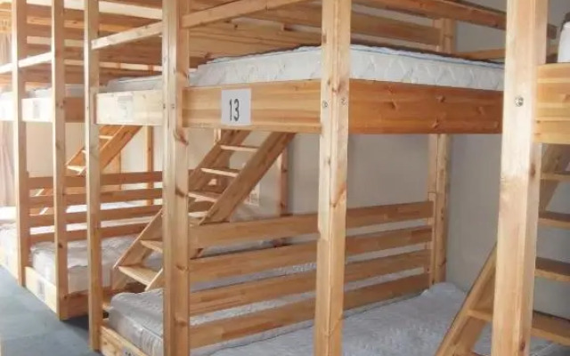 Guest House Hidamari no Yu