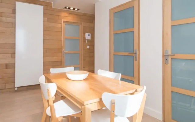 Duplex App De Panne