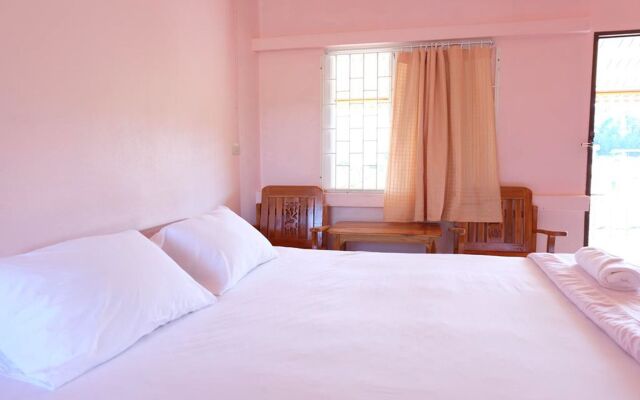 Nakorn Nan Apartment