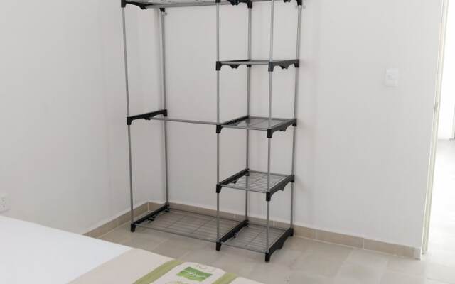 Tropicus 22 Romantic Zone Simple Room with Balcony