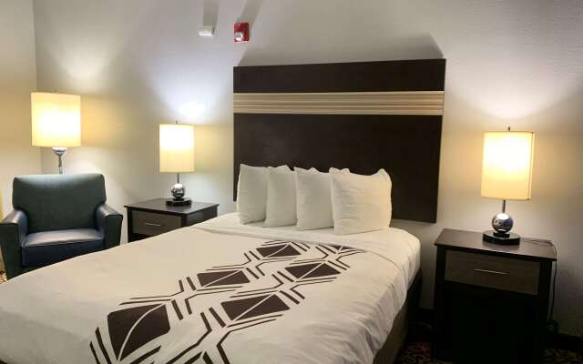 Best Western Slidell Hotel