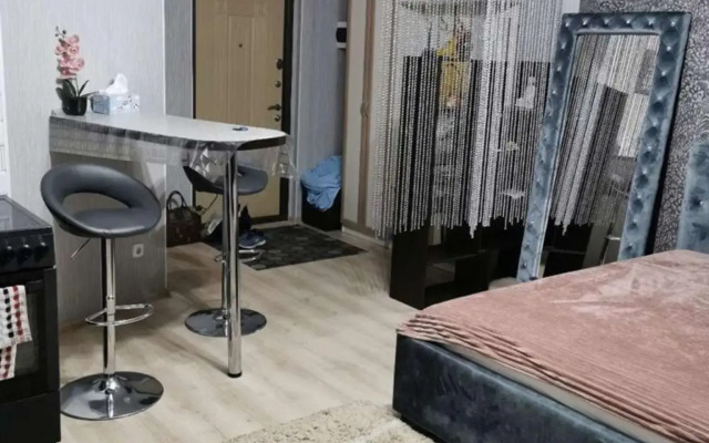 Апартаменты на проспекте Краснопольский 9