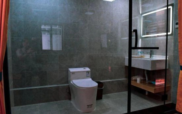 Dali Guyan Boutique Hotel