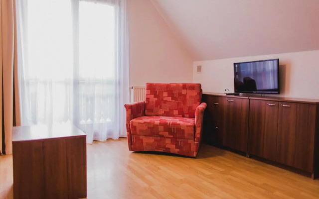 Resort  Levocská Dolina