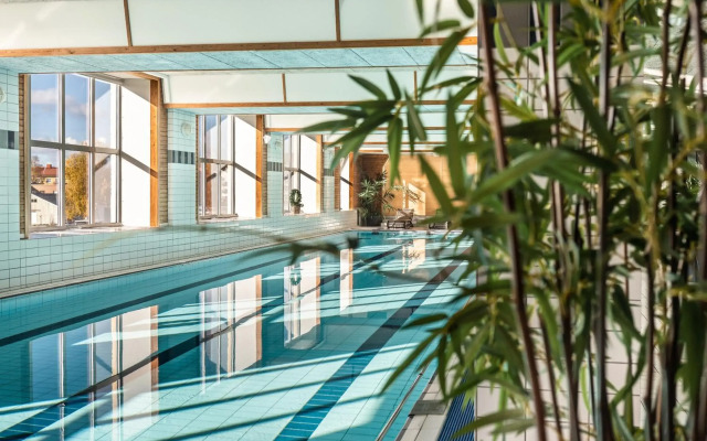 Sunlight Hotel Conference and Spa
