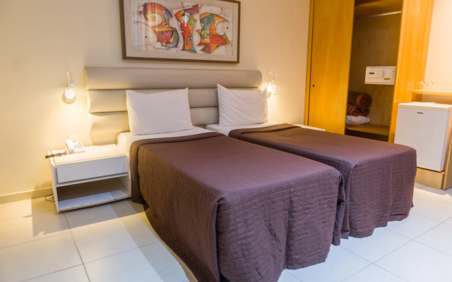 Hotel Nacional Inn Rio Copacabana