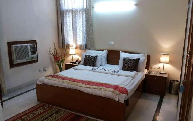 Sovereign Residency BnB Noida