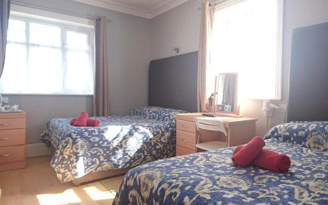 Glendevon House Hotel