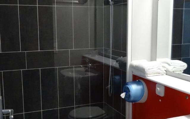 initial by balladins Dieppe