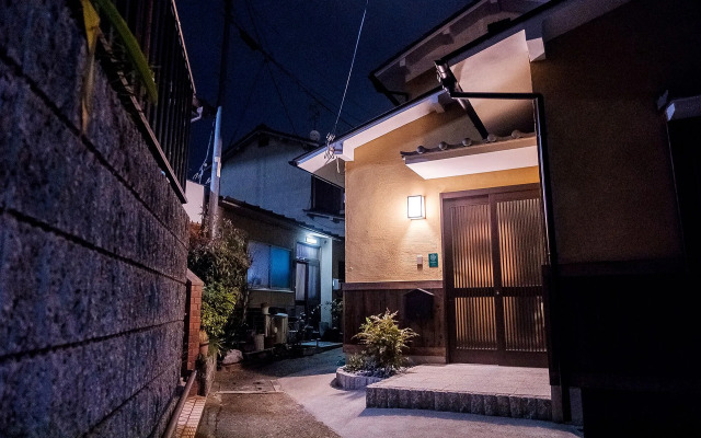 KYORAN INARISOU-Vacation STAY 72413