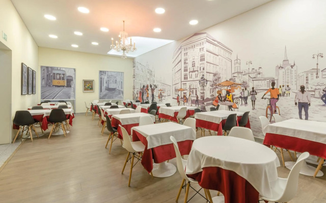 Hotel Inn Rossio