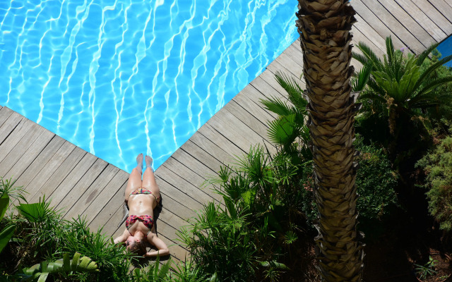 Corinthia St George's Bay