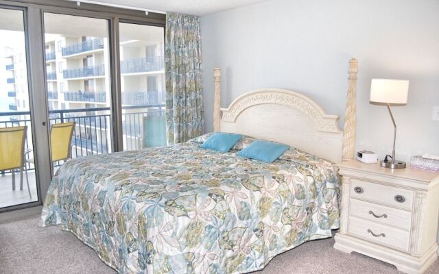 Brighton Tower 1909 3br 3ba Oceanfront 3 Bedroom Condo by RedAwning