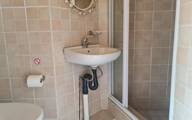 Bluff Accommodation Aybriden Self-Catering