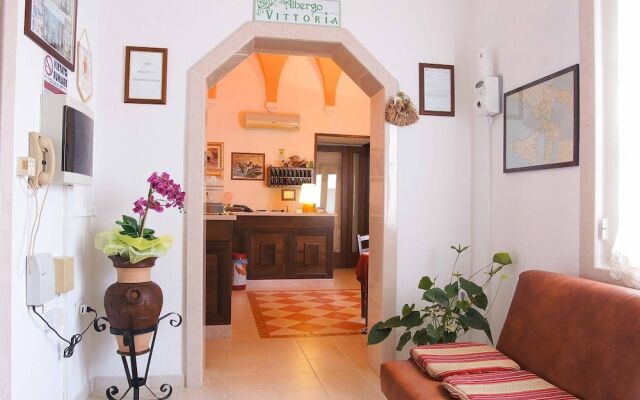 Albergo Vittoria
