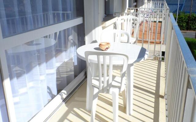 Appartement Cabourg, 2 pièces, 4 personnes - FR-1-487-144