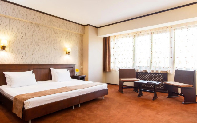 Hotel International Bucharest