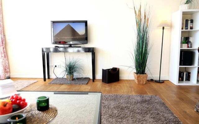 Ostertresker 78, DHH