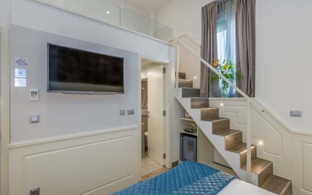Roko Luxury Rooms