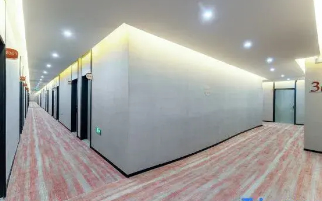 Shangke You Hotel