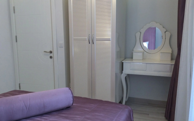 Nupelda Residence Hotel