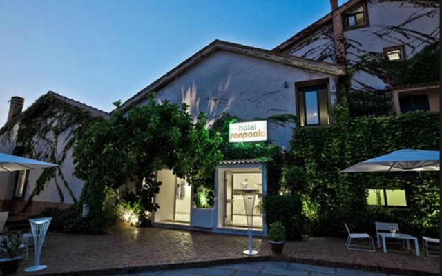 Hotel San Paolo