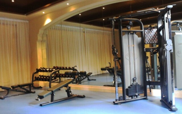 Champs Belle Maison Hotel Haikou