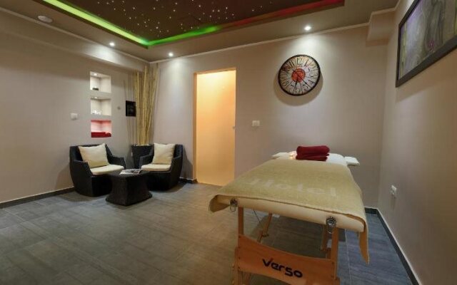Apartments Bracic Spa