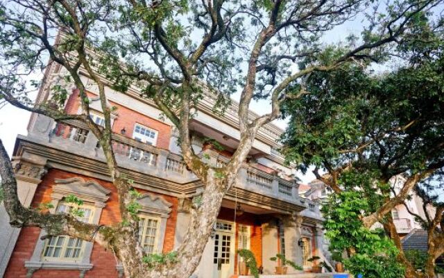 Xiamen Gulangyu Island Lilac Garden Guesthouse
