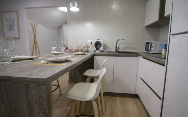 Cuencaloft Homely en Casco Antiguo