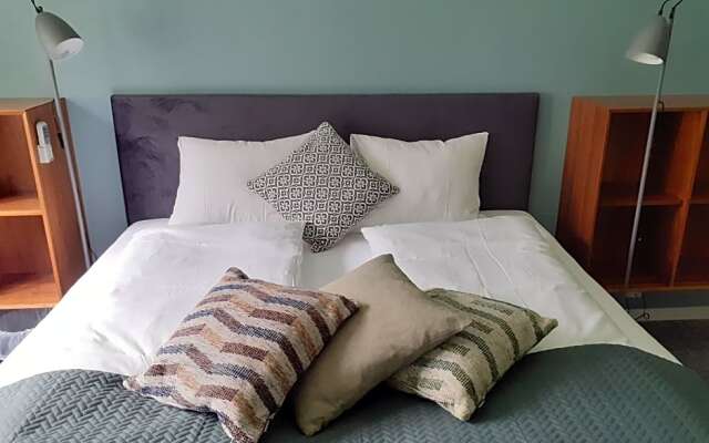 NEW OPENING Adventure hotel Eidfjord