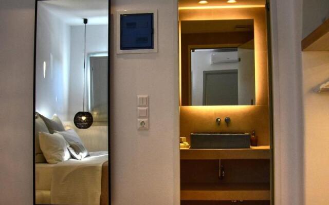 Quartano Luxury Cycladic Residence