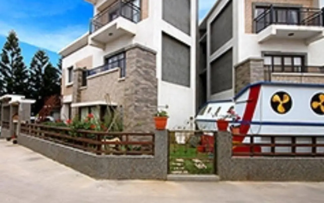 Chuan Jia Bao Guest House