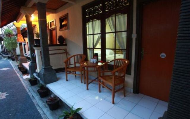 Amel Homestay - Hostel