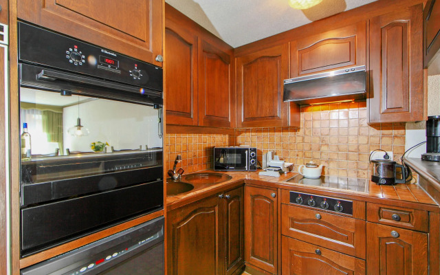 Apartment Zen Stecken A