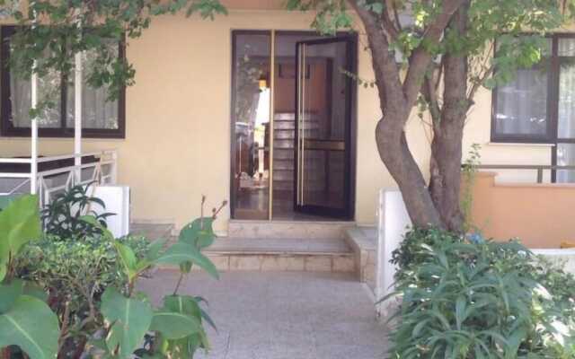 Anatolia Hotel Ozdere