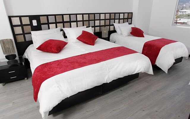 Hotel Ariston'S