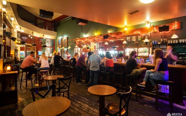 Hestia - Ippokratous 35