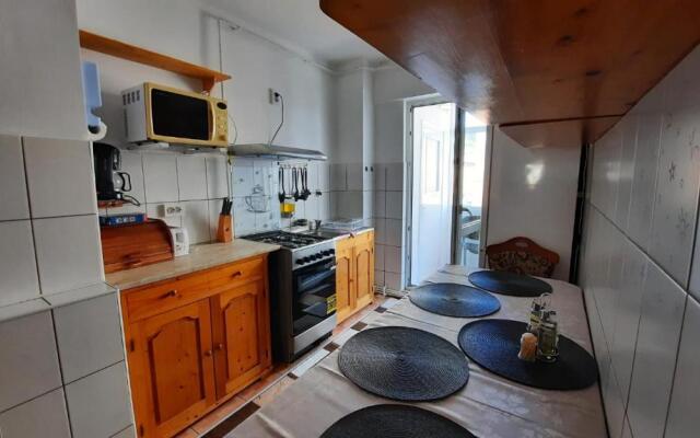 Bubu Apartament